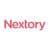 nextory logo